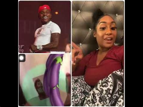 DaBaby Nude LEAKED Photos and Explicit Porn Video